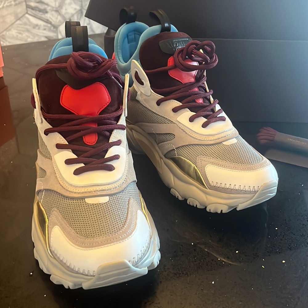 Mens Valentino sneakers